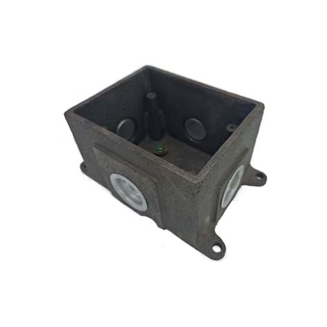 jinlong iron distribution boxes|Cast Iron Junction Boxes .